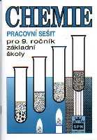 Chemie 9.r. ZŠ - pracovní sešit - Novotný