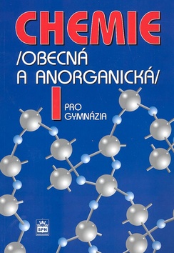 Chemie I pro gymnázia /obecná a anorganická/ - Flemr V. - A4