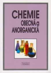 Chemie obecná a anorganická - Šrámek Vratislav - A5