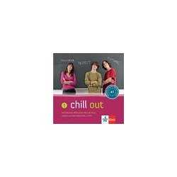 Chill out 1 pro SOŠ a SOU - metodická příručka na CD - Perná T.