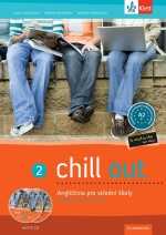 Chill out 2 pro SOŠ a SOU - učebnice