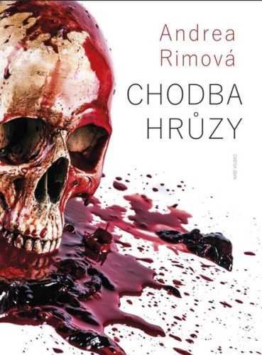 Chodba hrůzy - Rimová Andrea