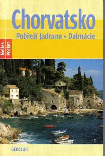 Chorvatsko - pobřeží Jadranu