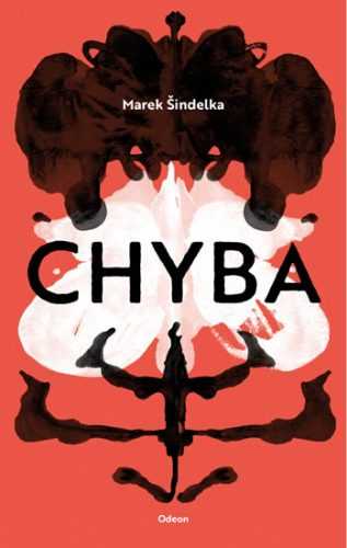 Chyba - Šindelka Marek