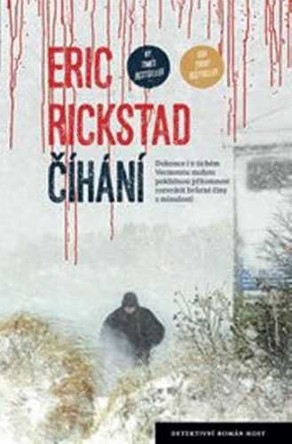 Číhání - Rickstad Erik