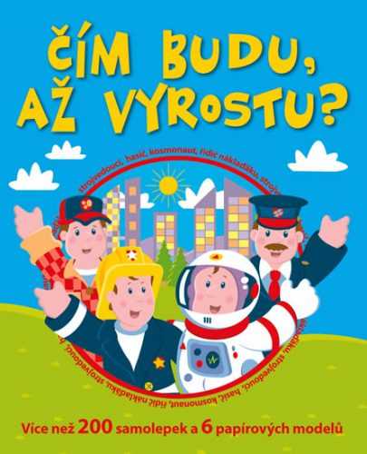 Čím budu
