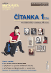 Čítanka 1 k literatuře - přehledu SŠ učiva - Slanař Otakar