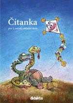 Čítanka 2 r. - Grolichová