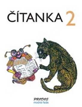 Čítanka 2.r. - Mikulenková