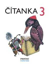 Čítanka 3.r. - MIkulenková