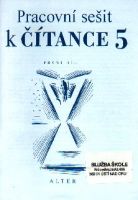 Čítanka 5.r. - Pracovní sešit 1.díl - Špika