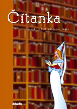 Čítanka 5.r. ZŠ - A. Prchalová A. Rousová V. Madronová V. Neužilová - B5