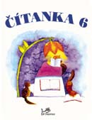 Čítanka 6.r. - Dorovská