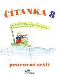 Čítanka 8.r. - pracovní sešit - Dorovská