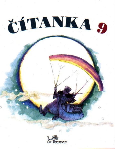 Čítanka 9.r. - Dorovská