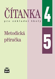 Čítanka pro 4. a 5. ročník ZŠ - Čeňková