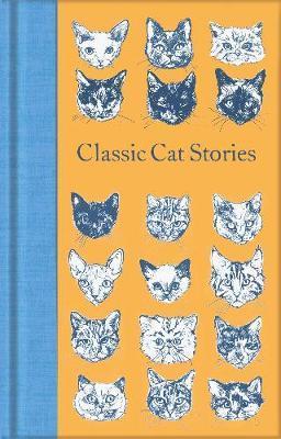 Classic Cat Stories - Various