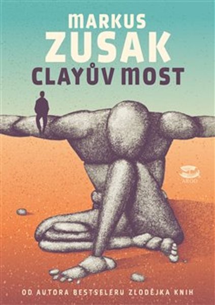 Clayův most - Zusak Markus - 13x20 cm