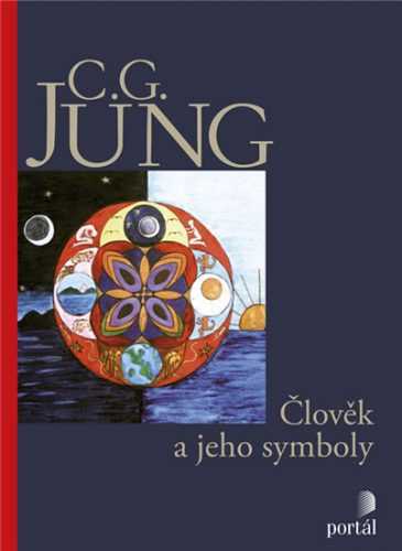 Člověk a jeho symboly - Jung Carl Gustav