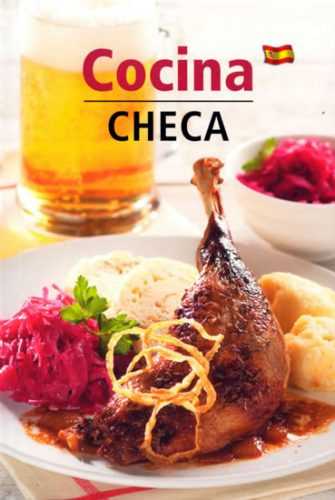 Cocina Checa - Česká kuchyně - Filipová Lea