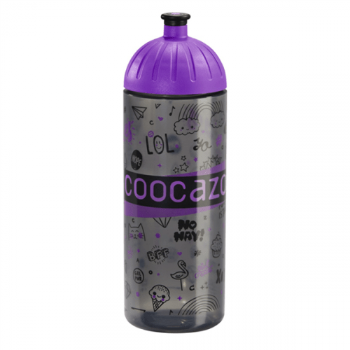 Coocazoo JuicyLucy lahev na pití 0