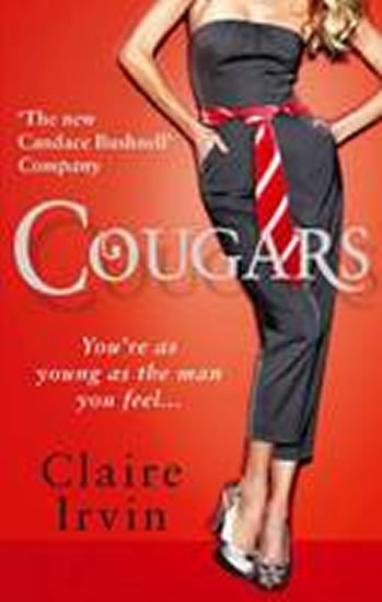 Cougars - Irvin Claire