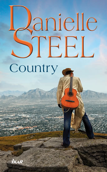 Country - Steel Danielle