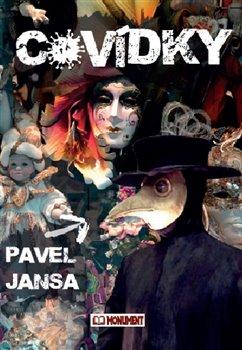 Covídky - Jansa Pavel
