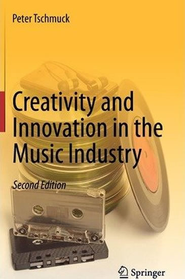 Creativity and Innovation in t - neuveden