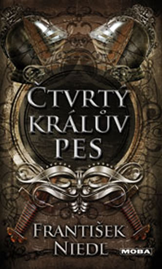 Čtvrtý králův pes - Niedl František