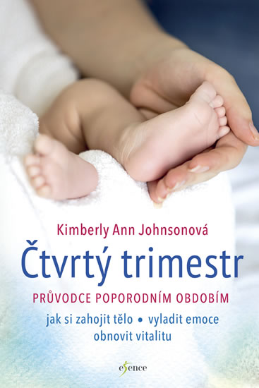 Čtvrtý trimestr - Johnsonová Kimberley Ann