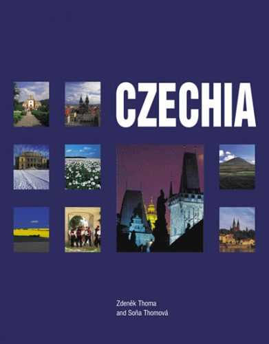 Czechia - Thoma Zdeněk