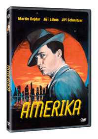 DVD Amerika