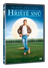 DVD Hřiště snů