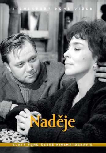 DVD Naděje - neuveden