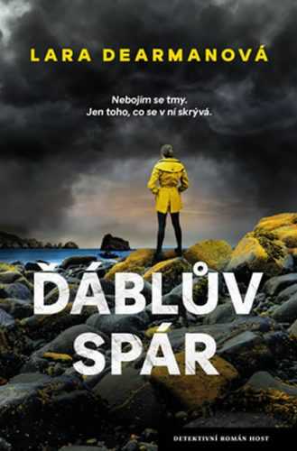 Ďáblův spár - Dearmanová Lara