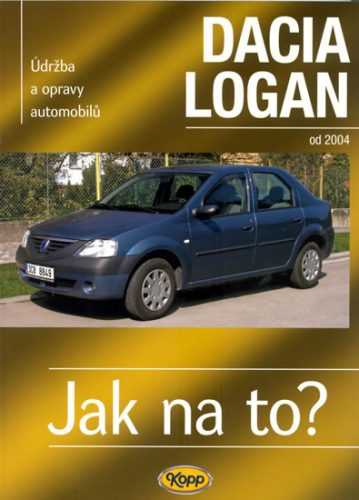 Dacia Logan od 2004 - Jak na to? 102. - Russek Peter - 20