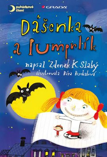 Dášenka a Pumprlík - Slabý Zdeněk K.