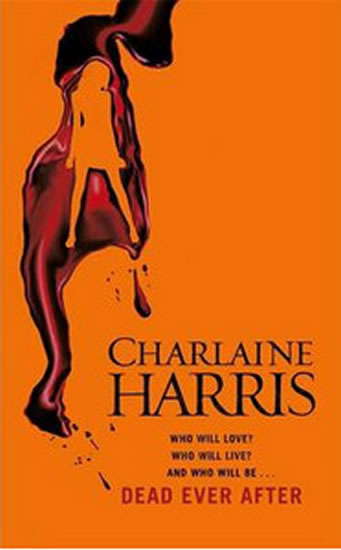 Dead Ever After - Harris Charlaine