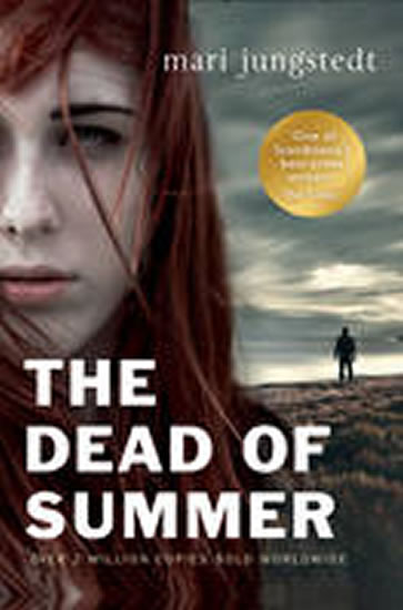 Dead of Summer - Jungstedtová Mari