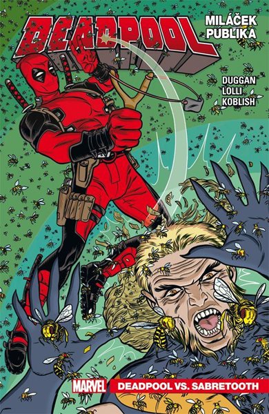 Deadpool