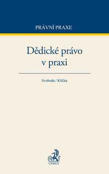 Dědické právo v praxi - Svoboda