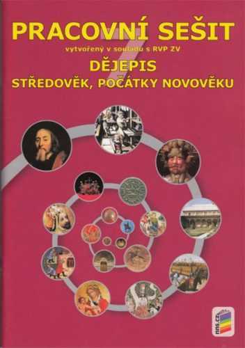 Dějepis 7.r. ZŠ - Středověk