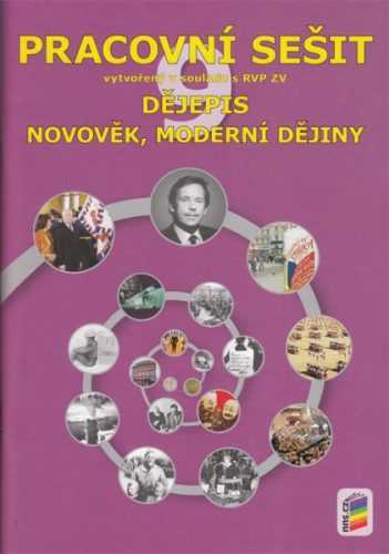 Dějepis 9.r. ZŠ - Novověk