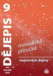 Dějepis 9.r. nejnovější dějiny ZŠ podle RVP metodická příručka - Válková V.