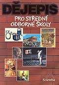 Dějepis pro střední odborné školy - Čapek