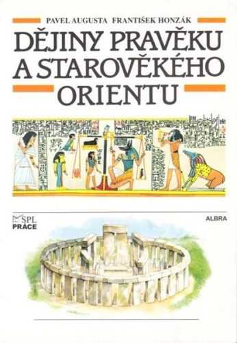 Dějiny pravěku a starověkého Orientu - Augusta