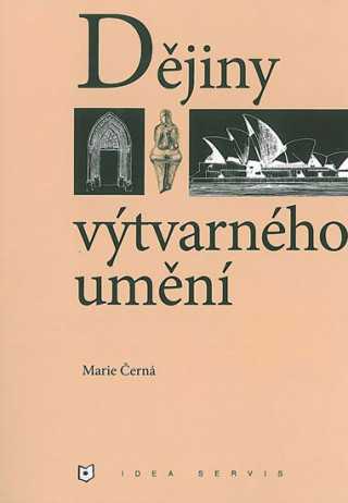 Dějiny výtvarného umění - Černá Marie