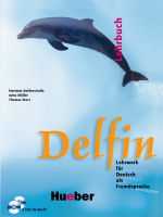 Delfin Lehrbuch + 2 x CD (Einbändige Ausg.) - Aufderstrase