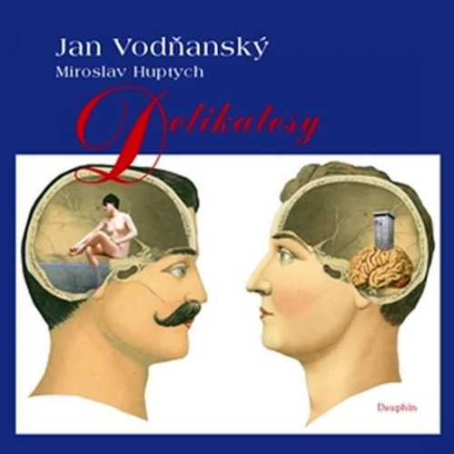 Delikatesy - Vodňanský Jan